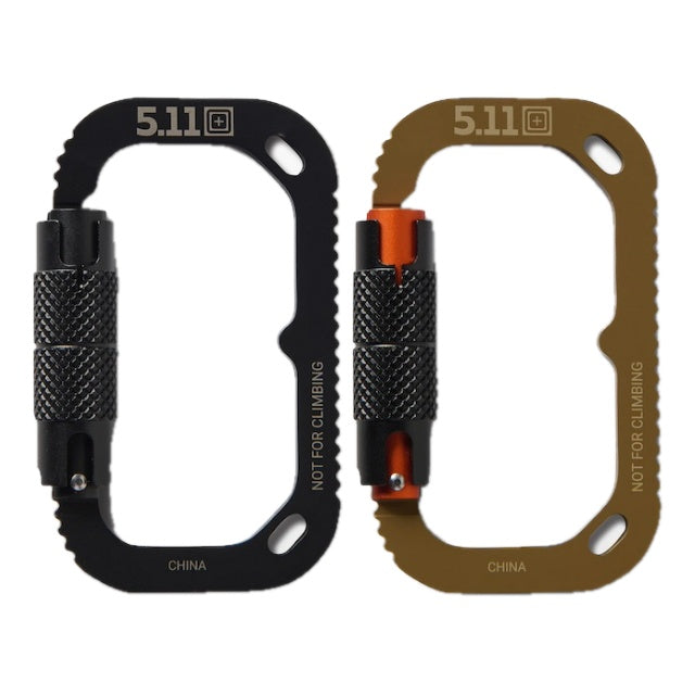 5.11 Tactical（ファイブイレブン タクティカル）HARDPOINT L3 LOCKING [2色][5830052]