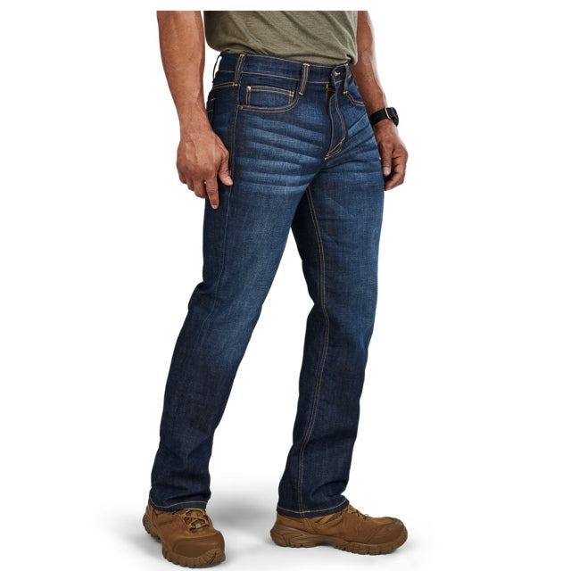 5.11 TACTICAL（ファイブイレブン タクティカル）DEFENDER-FLEX REGULAR JEAN [74477]