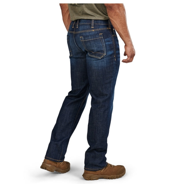 5.11 TACTICAL（ファイブイレブン タクティカル）DEFENDER-FLEX REGULAR JEAN [74477]