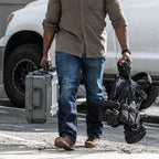 5.11 TACTICAL（ファイブイレブン タクティカル）DEFENDER-FLEX REGULAR JEAN [74477]
