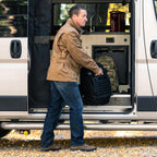 5.11 TACTICAL（ファイブイレブン タクティカル）DEFENDER-FLEX REGULAR JEAN [74477]