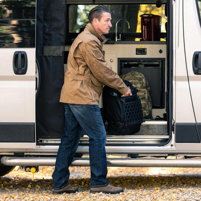 5.11 TACTICAL（ファイブイレブン タクティカル）DEFENDER-FLEX REGULAR JEAN [74477]
