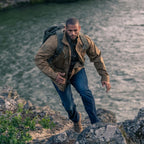 5.11 TACTICAL（ファイブイレブン タクティカル）DEFENDER-FLEX REGULAR JEAN [74477]