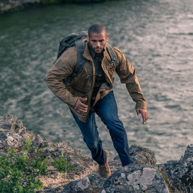 5.11 TACTICAL（ファイブイレブン タクティカル）DEFENDER-FLEX REGULAR JEAN [74477]