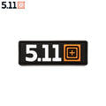 5.11 TACTICAL（ファイブイレブン タクティカル）5.11 SCOPE PATCH [92488][フック付き]【レターパックプラス対応】【レターパックライト対応】