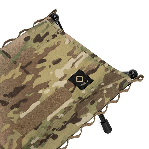 Helinox Tactical Speed ​​Stool M [Multicam][Tactical Speed ​​Stool