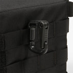 Duraflex（デュラフレックス）カラビナ Mini [4色]【レターパックプラス対応】【レターパックライト対応】