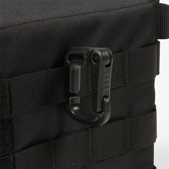 Duraflex（デュラフレックス）カラビナ Mini [4色]【レターパックプラス対応】【レターパックライト対応】