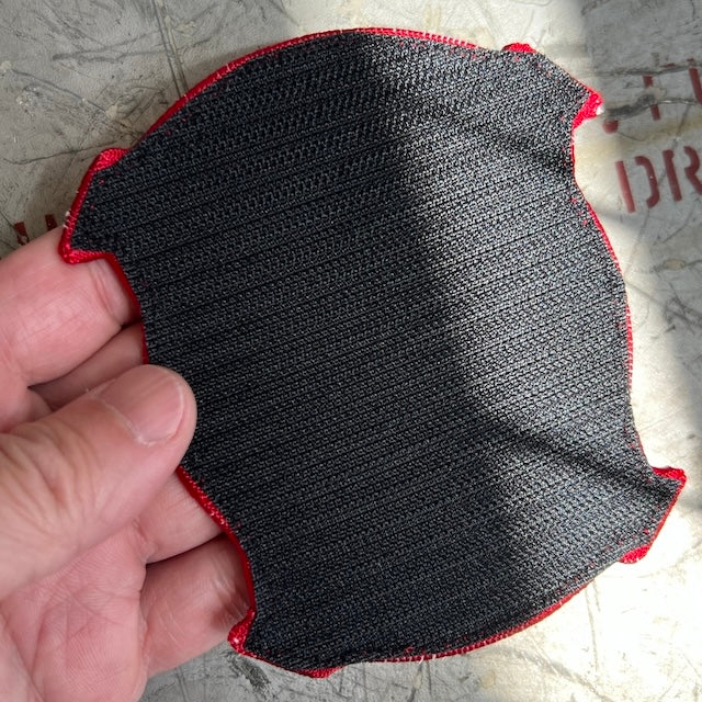 Military Patch（ミリタリーパッチ）RANGER AIR KADENA 2004 パッチ [フック付き]【レターパックプラス対応】【レターパックライト対応】