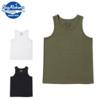 BUZZ RICKSON'S（バズリクソン）UNDERSHIRTS, COTTON SUMMER-SLEEVELESS [BR79741]