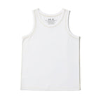 BUZZ RICKSON'S（バズリクソン）UNDERSHIRTS, COTTON SUMMER-SLEEVELESS [BR79741]