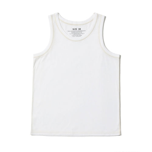 BUZZ RICKSON'S（バズリクソン）UNDERSHIRTS, COTTON SUMMER-SLEEVELESS [BR79741]