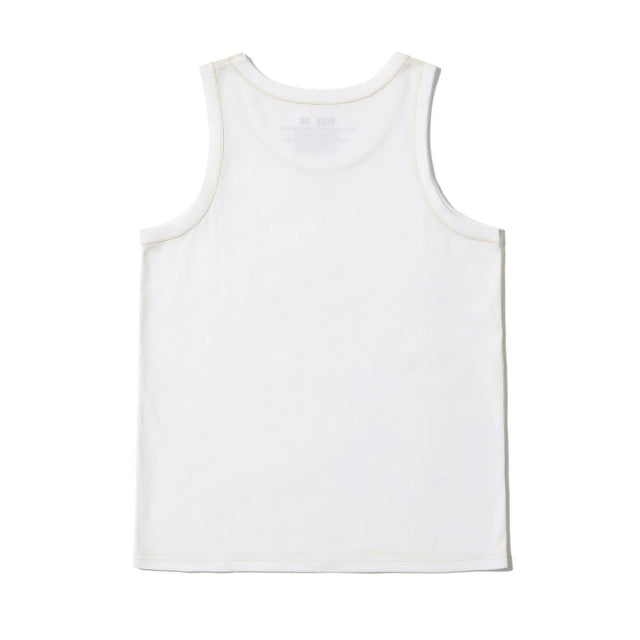 BUZZ RICKSON'S（バズリクソン）UNDERSHIRTS, COTTON SUMMER-SLEEVELESS [BR79741]