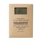 BUZZ RICKSON'S（バズリクソン）UNDERSHIRTS, COTTON SUMMER-SLEEVELESS [BR79741]