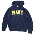 SOFFE（ソフィー）スウェットパーカ プルオーバー NAVY イレギュラー[NAVY]
