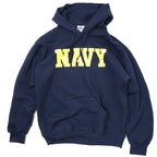 SOFFE（ソフィー）スウェットパーカ プルオーバー NAVY イレギュラー[NAVY]