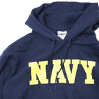 SOFFE（ソフィー）スウェットパーカ プルオーバー NAVY イレギュラー[NAVY]