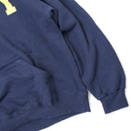 SOFFE（ソフィー）スウェットパーカ プルオーバー NAVY イレギュラー[NAVY]