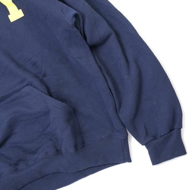 SOFFE（ソフィー）スウェットパーカ プルオーバー NAVY イレギュラー[NAVY]