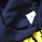 SOFFE（ソフィー）スウェットパーカ プルオーバー NAVY イレギュラー[NAVY]