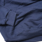 SOFFE（ソフィー）スウェットパーカ プルオーバー NAVY イレギュラー[NAVY]