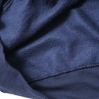 SOFFE（ソフィー）スウェットパーカ プルオーバー NAVY イレギュラー[NAVY]