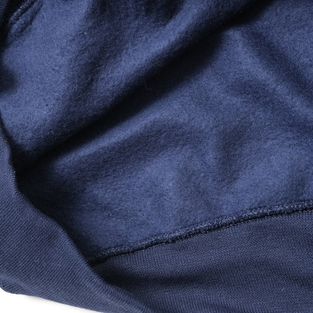 SOFFE（ソフィー）スウェットパーカ プルオーバー NAVY イレギュラー[NAVY]