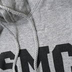SOFFE（ソフィー）スウェットパーカ プルオーバー USMC [GRAY]