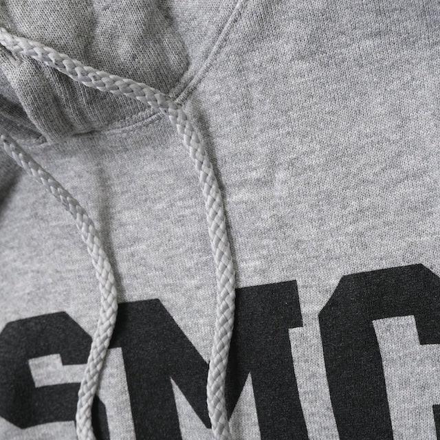 SOFFE（ソフィー）スウェットパーカ プルオーバー USMC [GRAY]