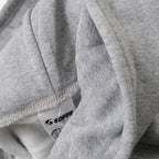 SOFFE（ソフィー）スウェットパーカ プルオーバー USMC [GRAY]