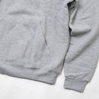 SOFFE（ソフィー）スウェットパーカ プルオーバー USMC [GRAY]