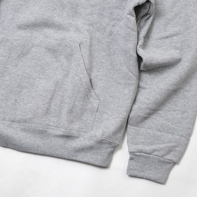 SOFFE（ソフィー）スウェットパーカ プルオーバー USMC [GRAY]