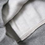 SOFFE（ソフィー）スウェットパーカ プルオーバー USMC [GRAY]
