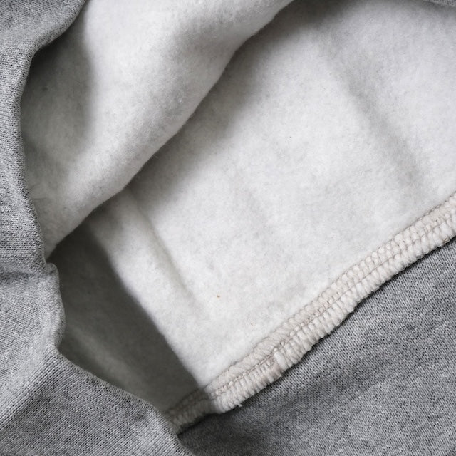 SOFFE（ソフィー）スウェットパーカ プルオーバー USMC [GRAY]