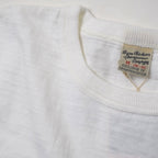 BUZZ RICKSON'S（バズリクソン） SLUB YARN T-SHIRT ”USAAF HARDING FIELD” Tシャツ [BR79726 ]【レターパックプラス対応】