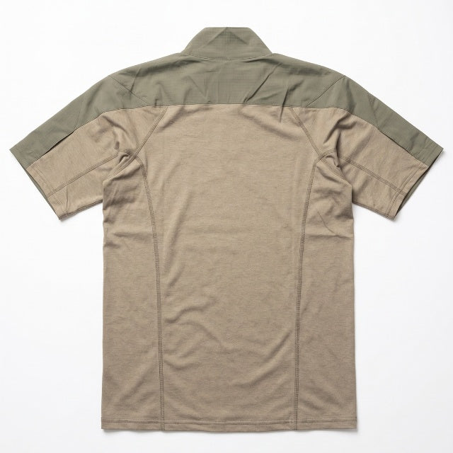 Tilak/TMG（ティラック）Malibu Shirt [2色] マリブシャツ【レターパックプラス対応】