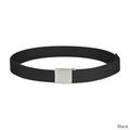 HELIKON-TEX（ヘリコンテックス）Classic Canvas Belt [3色]【レターパックプラス対応】