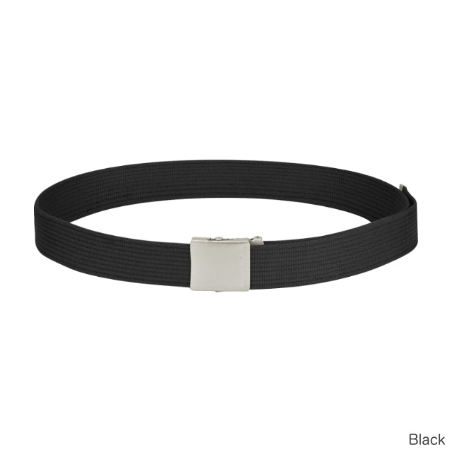 HELIKON-TEX（ヘリコンテックス）Classic Canvas Belt [3色]【レターパックプラス対応】