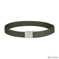 HELIKON-TEX Classic Canvas Belt [3 colors] [Letter Pack Plus compatible]