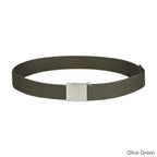 HELIKON-TEX（ヘリコンテックス）Classic Canvas Belt [3色]【レターパックプラス対応】