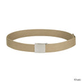 HELIKON-TEX Classic Canvas Belt [3 colors] [Letter Pack Plus compatible]