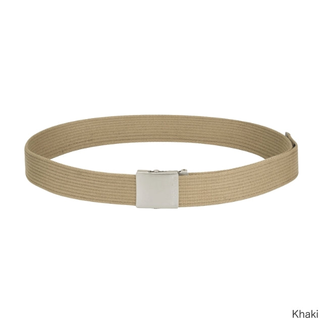 HELIKON-TEX（ヘリコンテックス）Classic Canvas Belt [3色]【レターパックプラス対応】