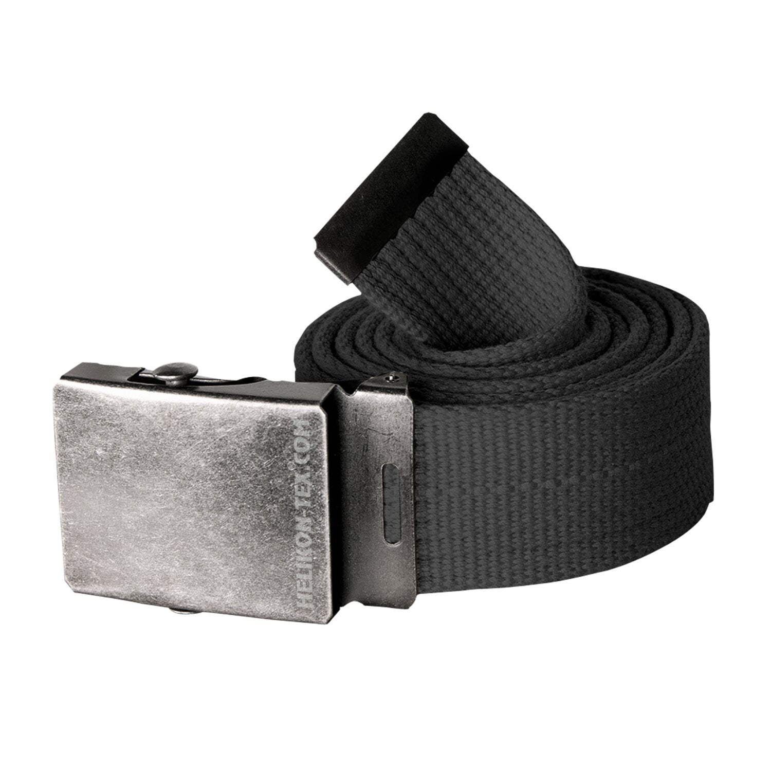 HELIKON-TEX（ヘリコンテックス）Classic Canvas Belt [3色]【レターパックプラス対応】