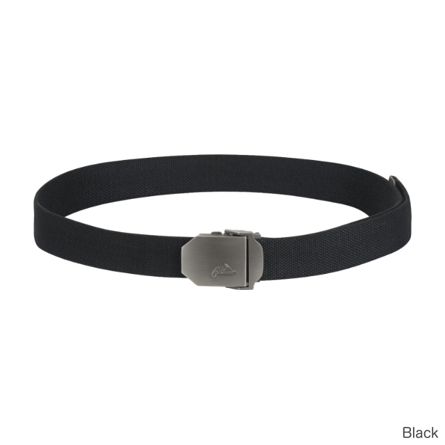 HELIKON-TEX（ヘリコンテックス） Logo Belt - Polyester [2色]【レターパックプラス対応】