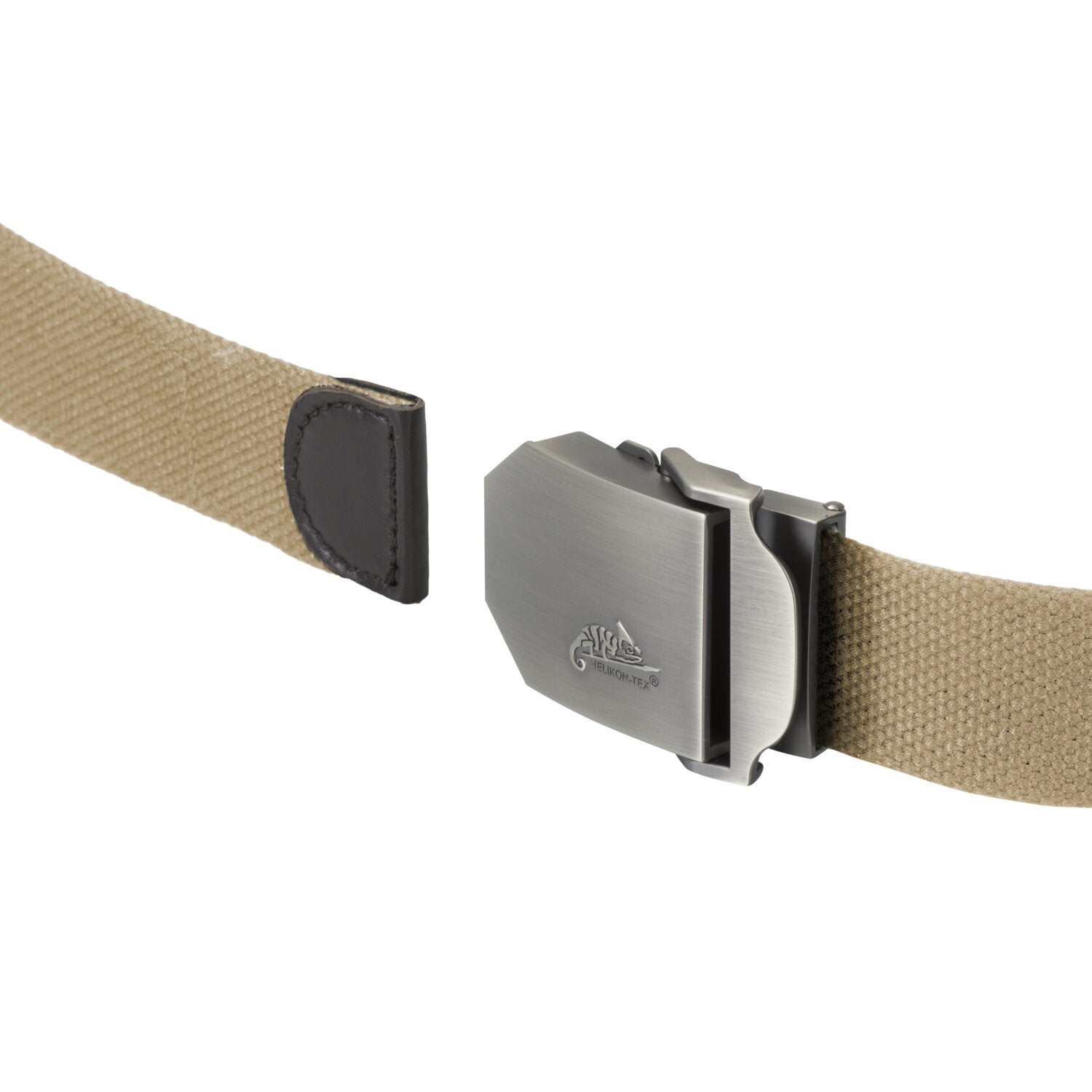 HELIKON-TEX（ヘリコンテックス） Logo Belt - Polyester [2色]【レターパックプラス対応】