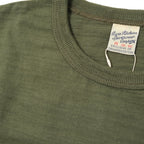 BUZZ RICKSON'S（バズリクソン） SLUB YARN T-SHIRT ” VMA-223” Tシャツ [BR79732]【レターパックプラス対応】