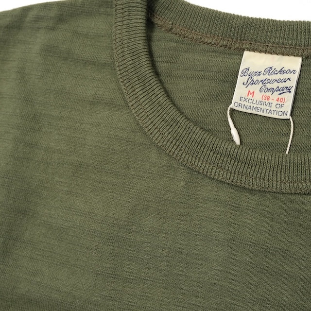 BUZZ RICKSON'S（バズリクソン） SLUB YARN T-SHIRT ” VMA-223” Tシャツ [BR79732]【レターパックプラス対応】