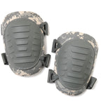 US（米軍放出品）McGuire-Nicholas ニーパッド UCP/ACU Knee Pad