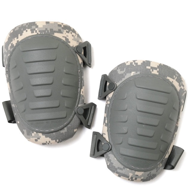 US（米軍放出品）McGuire-Nicholas ニーパッド UCP/ACU Knee Pad