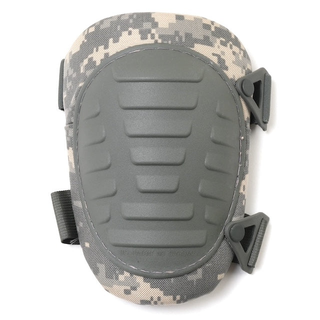 US（米軍放出品）McGuire-Nicholas ニーパッド UCP/ACU Knee Pad